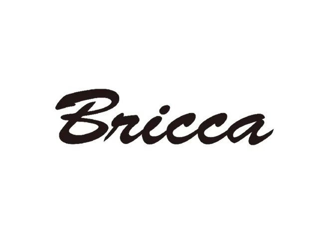 Bricca ロゴ