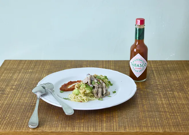 bricca メニュー写真1