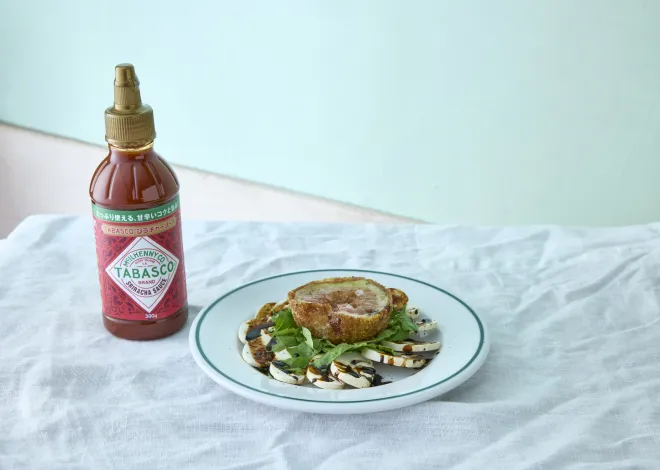 bricca メニュー写真2