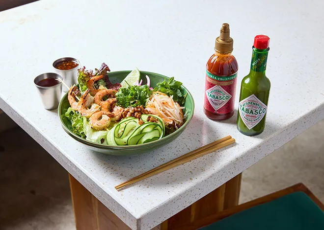 TENCUPS メニュー写真1