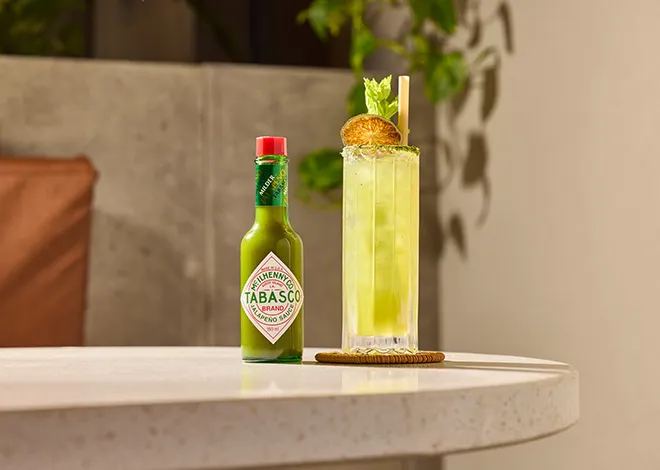 TENCUPS メニュー写真3