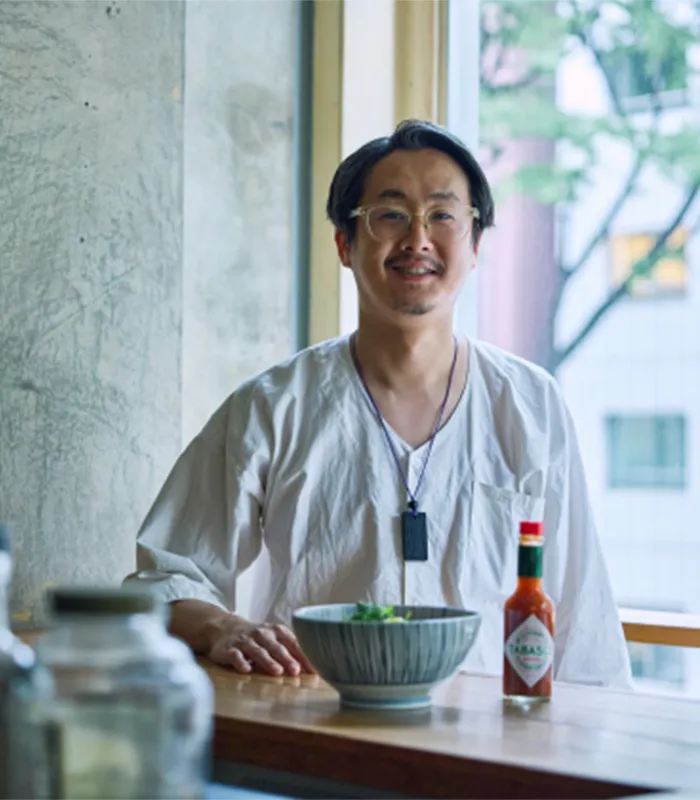 テリーヌ シェフ